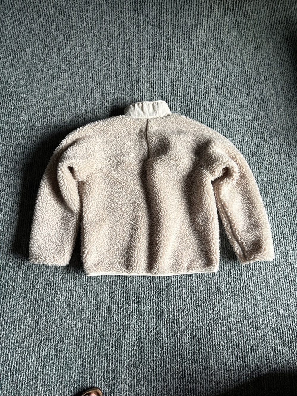 NWT Patagonia Retro-X fleece jacket XS-Small - Picture 13 of 13